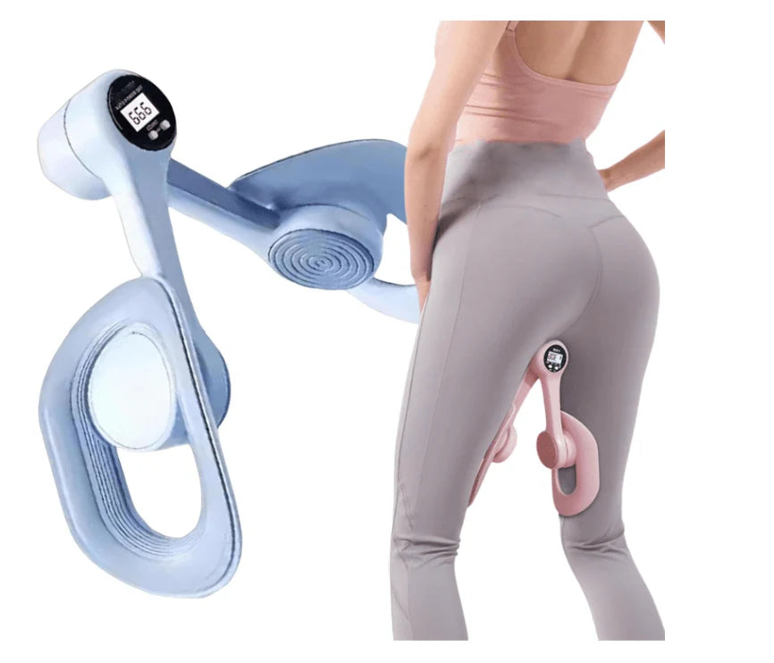 Pelvic Floor Muscle Trainer