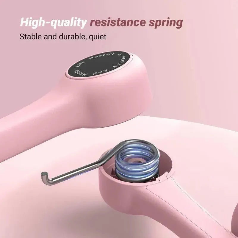 Pelvic Floor Muscle Trainer