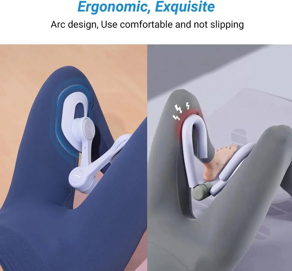 Pelvic Floor Muscle Trainer