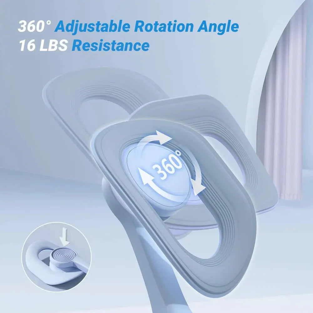 Pelvic Floor Muscle Trainer